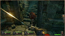 Warhammer End Times Vermintide - Witch Hunter 03