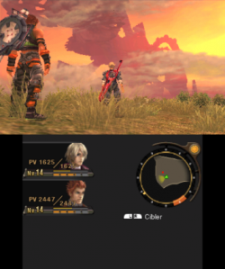 Xenoblade Chronicles 3DS - 05