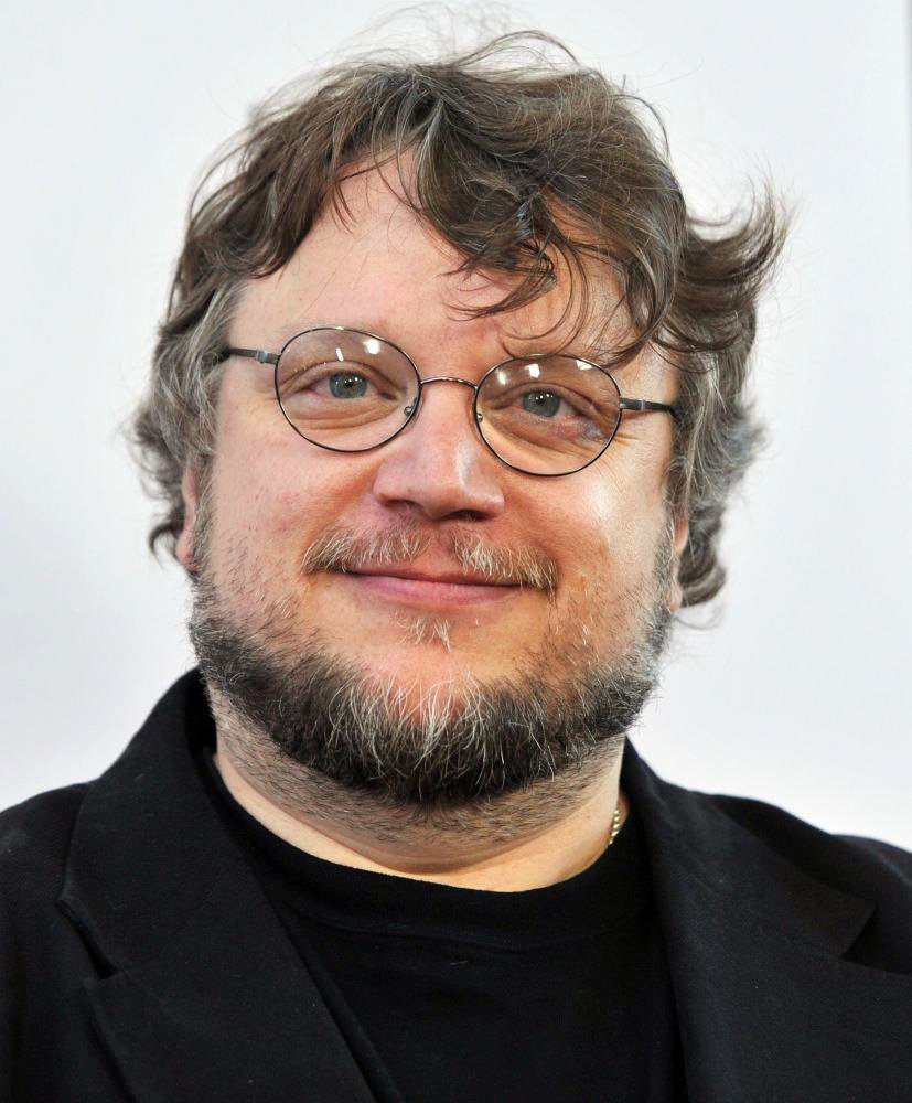 guillermo del toro Guillermo Del Toro : les projets morts-nés.