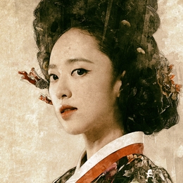 cast 02 1 e1443099482454 [K-Drama]The Merchant : Gaekju 2015 un drama historique pour le retour de Jang Hyuk