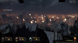 Warhammer The End Times Vermintide panorama