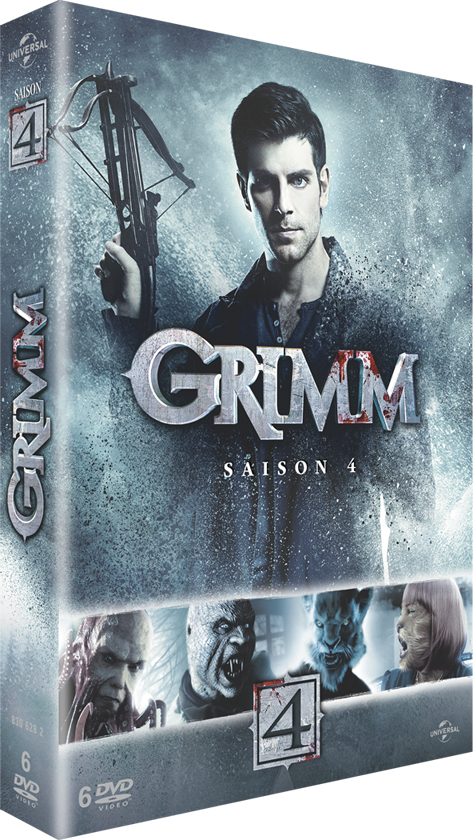 DVD_Grimm_s4