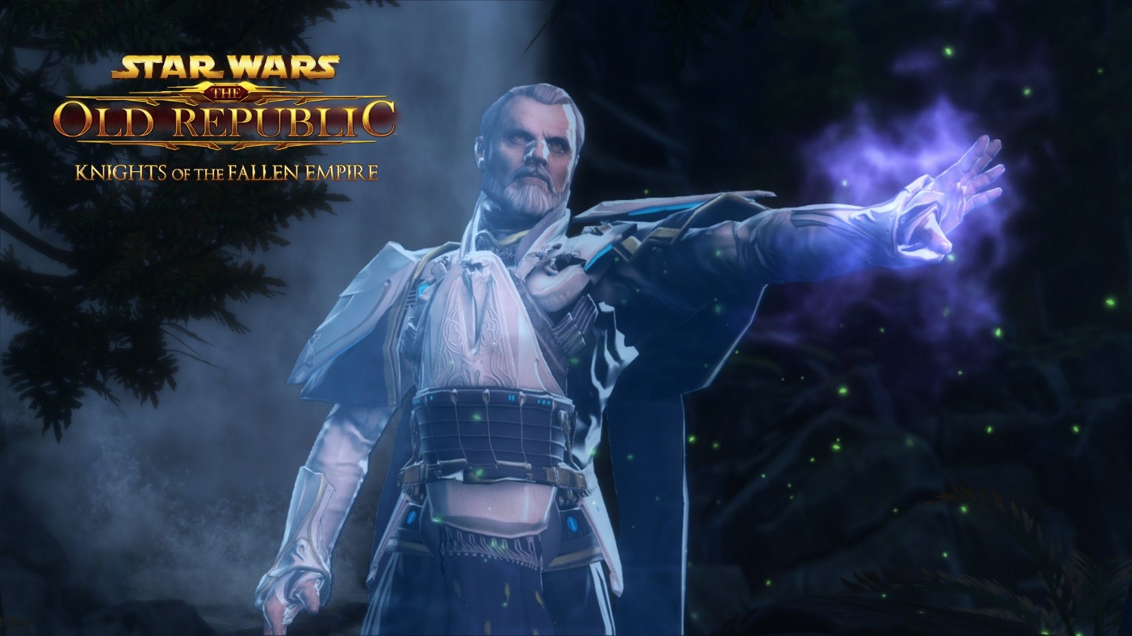Swtor Obscures visions