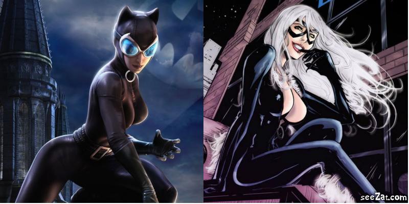 catwoman-blackcat
