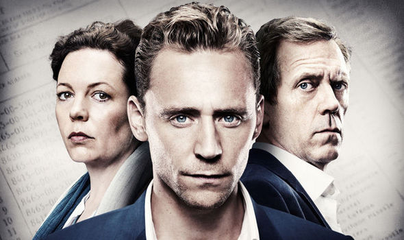 night manager