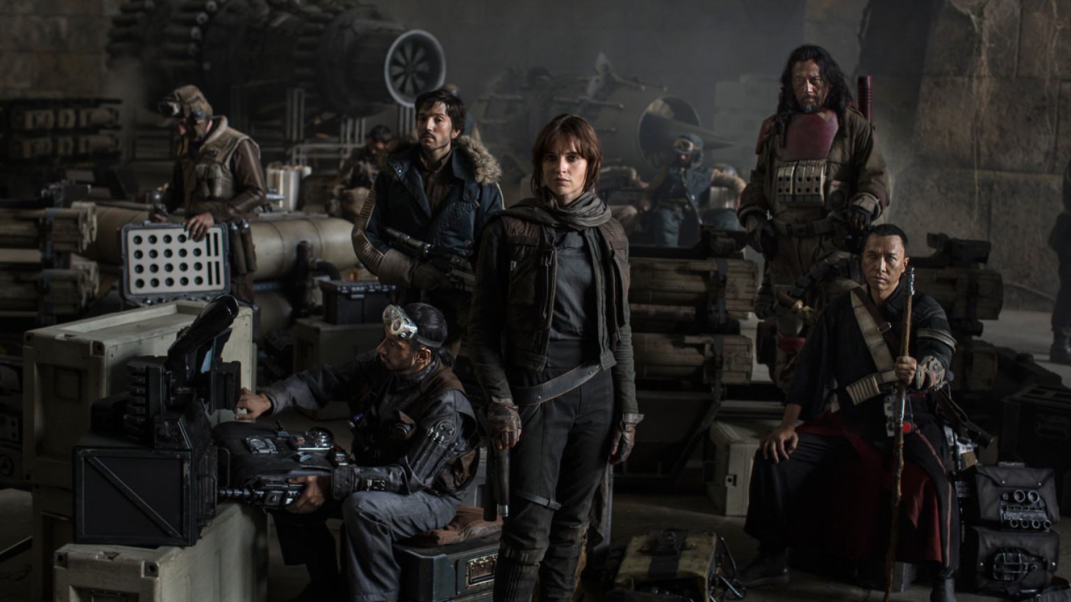 rogue one 3