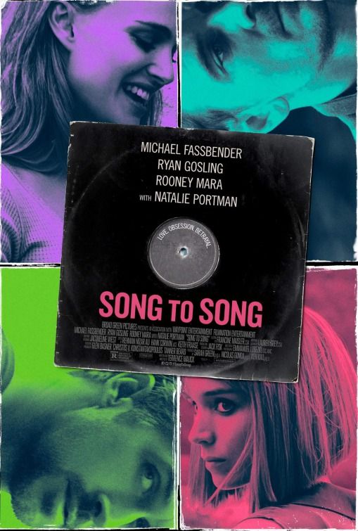 song_to_song