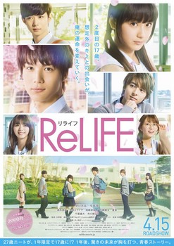 ReLIFE-p1