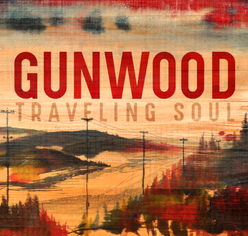 Gunwood, Traveling Soul