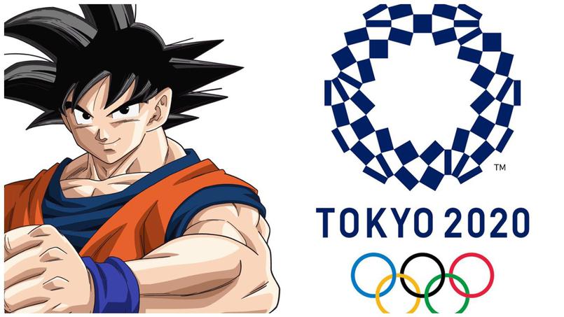 Jeux Olympiques Tokyo