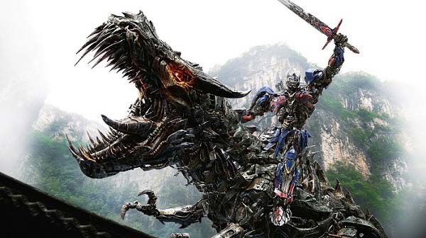 Grimlock-Optimus-Prime-In-Transformers-4-Age-of-Extinction