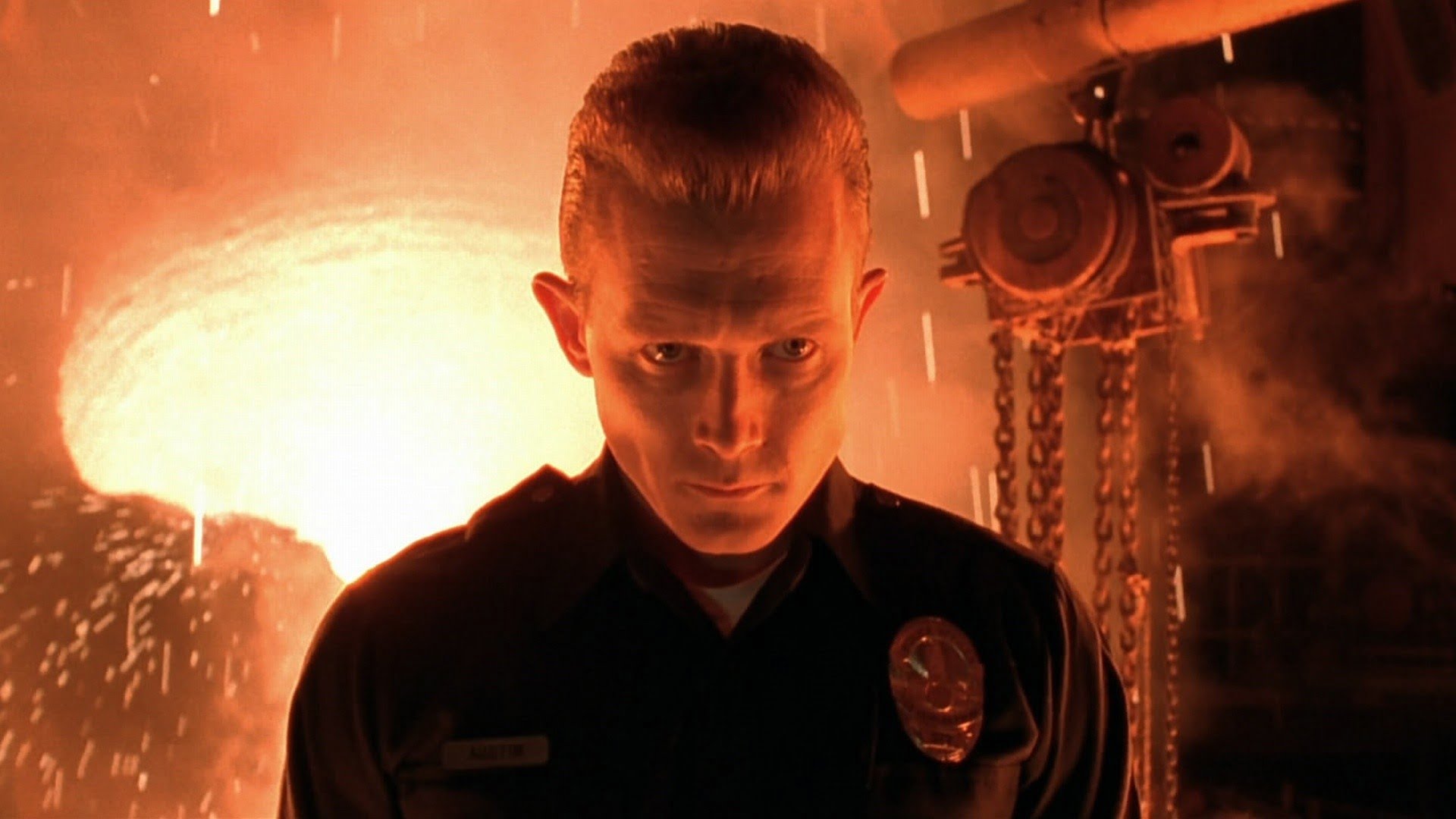 terminator 2 le jugement dernier 25 birthday 959586 Critique "Terminator 2 : Le Jugement Dernier 3D" de James Cameron : Un rappel nécessaire