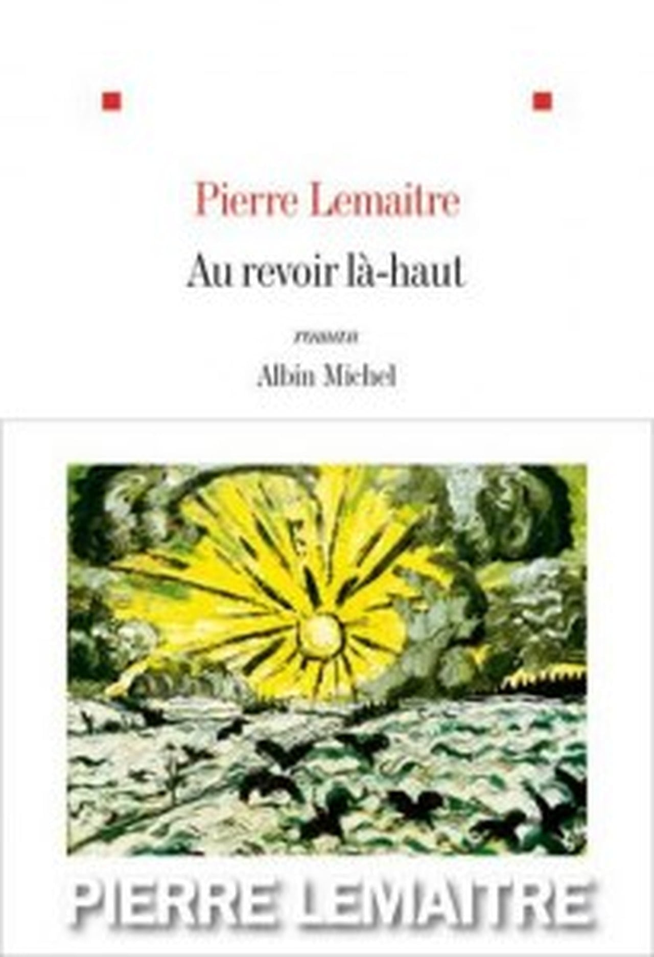 794932 Critique "Au revoir là-haut" d'Albert Dupontel : un pamphlet très joliment déguisé