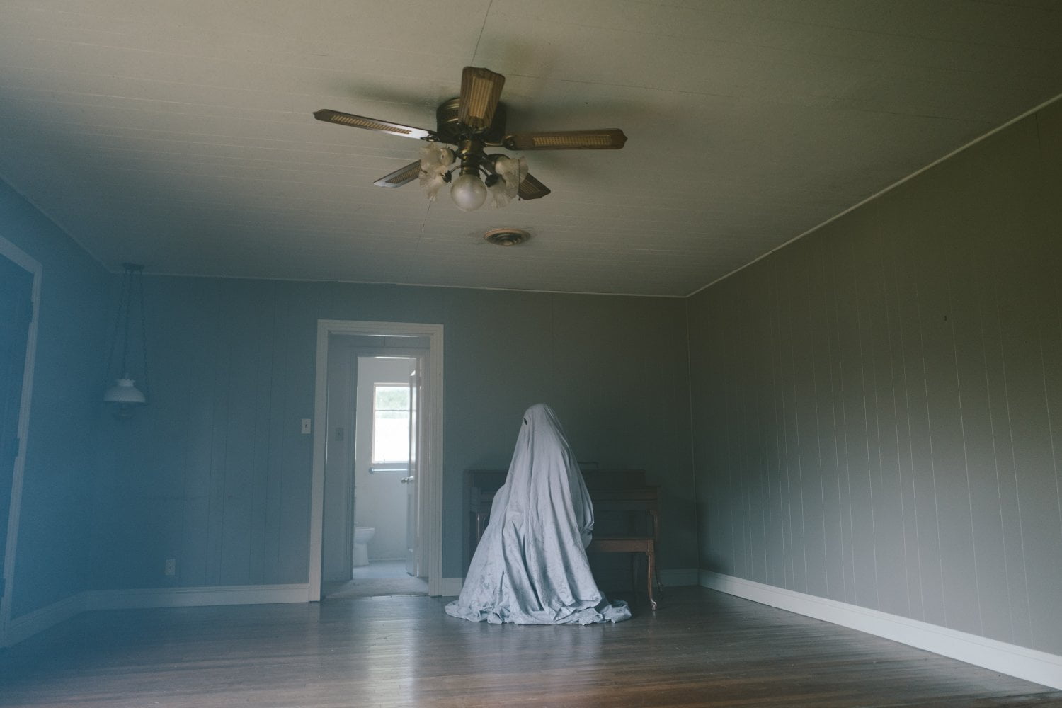 a ghost story photo 992523 Deauville 2017 - "A Ghost Story" de David Lowery : un traitement esthétique réussi