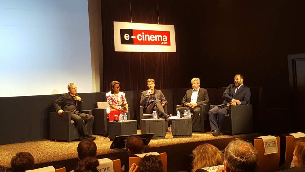 ecinemacom Critique "Outrage Coda" de Takeshi Kitano : le renouveau du e-cinéma
