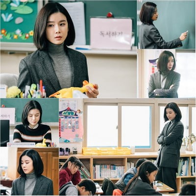 Mother LBY Mother : le remake coréen du J-drama se précise pour début 2018 !