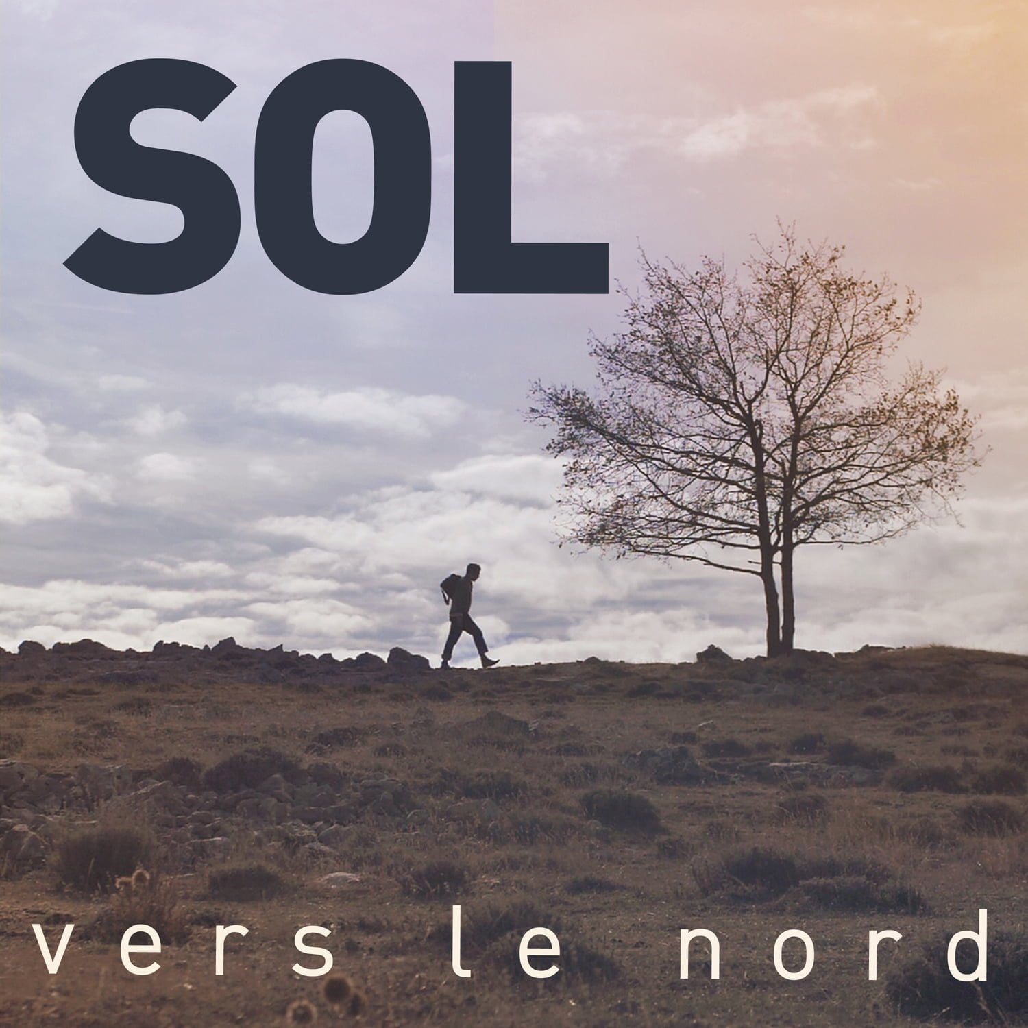 Sol, Vers le Nord