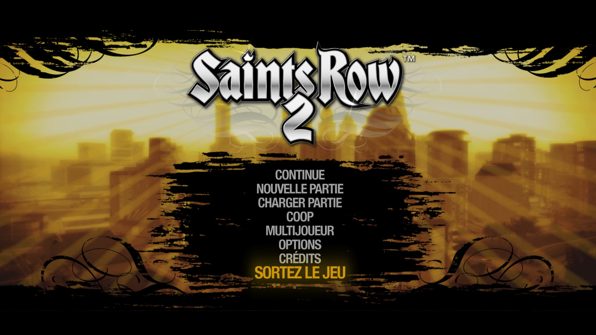 20170410124350 1 Screen Shoot : Saints Row 2 : Quand le nawak devient une marque de fabrique