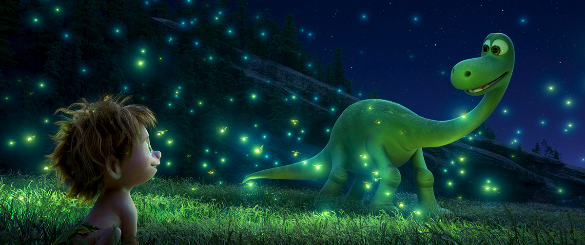 le voyage dArlo Pixar : Top 14 de leurs meilleures thématiques pour adultes