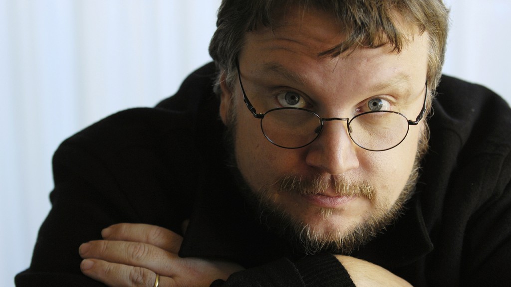 Guillermo Del Toro har det vondt Guillermo Del Toro : les projets morts-nés.