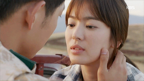 ob 444419 descendants of the sun truck kiss FocusOST : Top 15 des OST de K-Drama pour une journée "so romantic " !