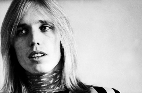 pit Le rockeur Tom Petty en 5 chansons