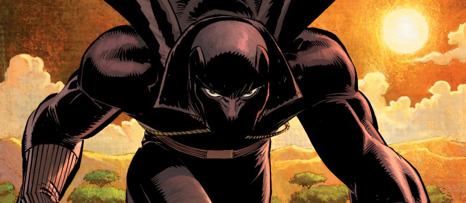 Qui est vraiment Black Panther : le personnage de comics Marvel ?