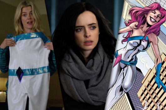 23 jessica jones.w529.h352 Marvel's Jessica Jones saison 1 : Marvel au féminin sur Netflix
