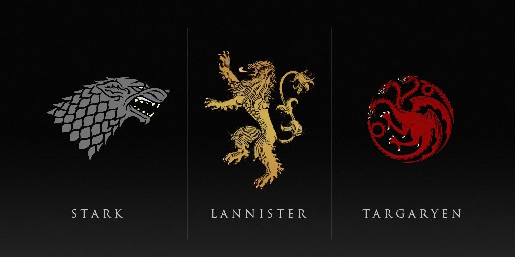 housess6 Game of Thrones : George RR Martin évoque le sujet de la série spin-off