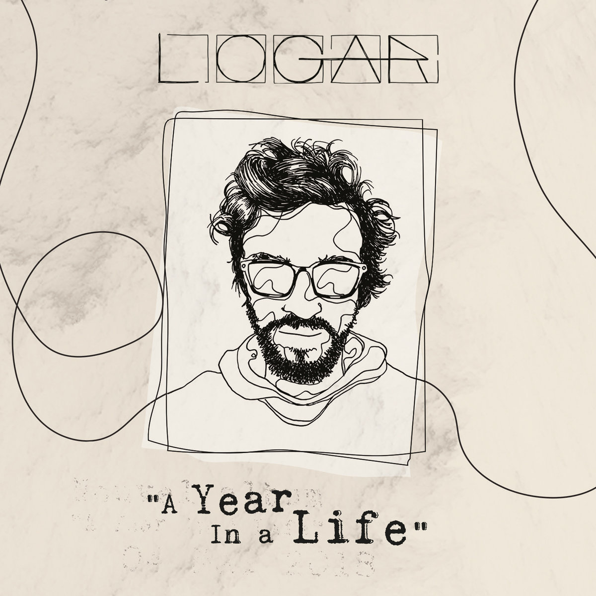 A Year In A Life [Review] A Year In A Life - Le concept album de Logar
