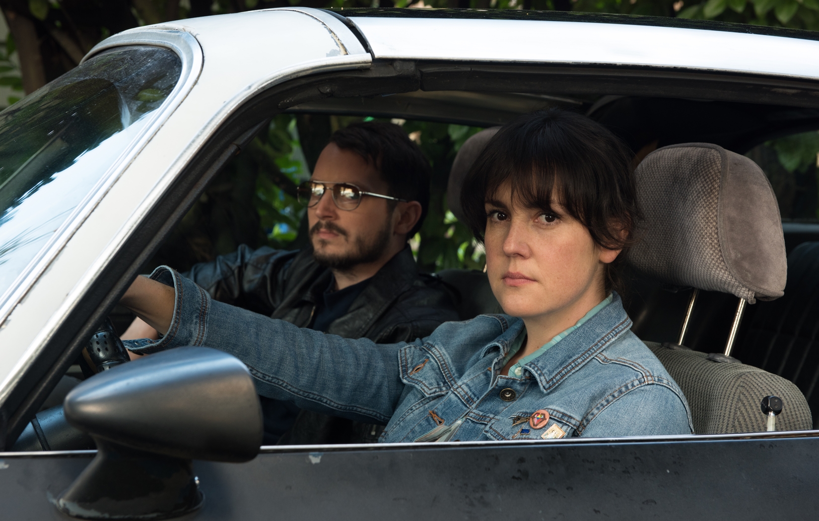 i don t feel at home in this world anymore photo melanie lynskey 1008716 Critique "I Don't Feel at Home in This World Anymore" (Netflix) : un thriller absurde en demi-teinte