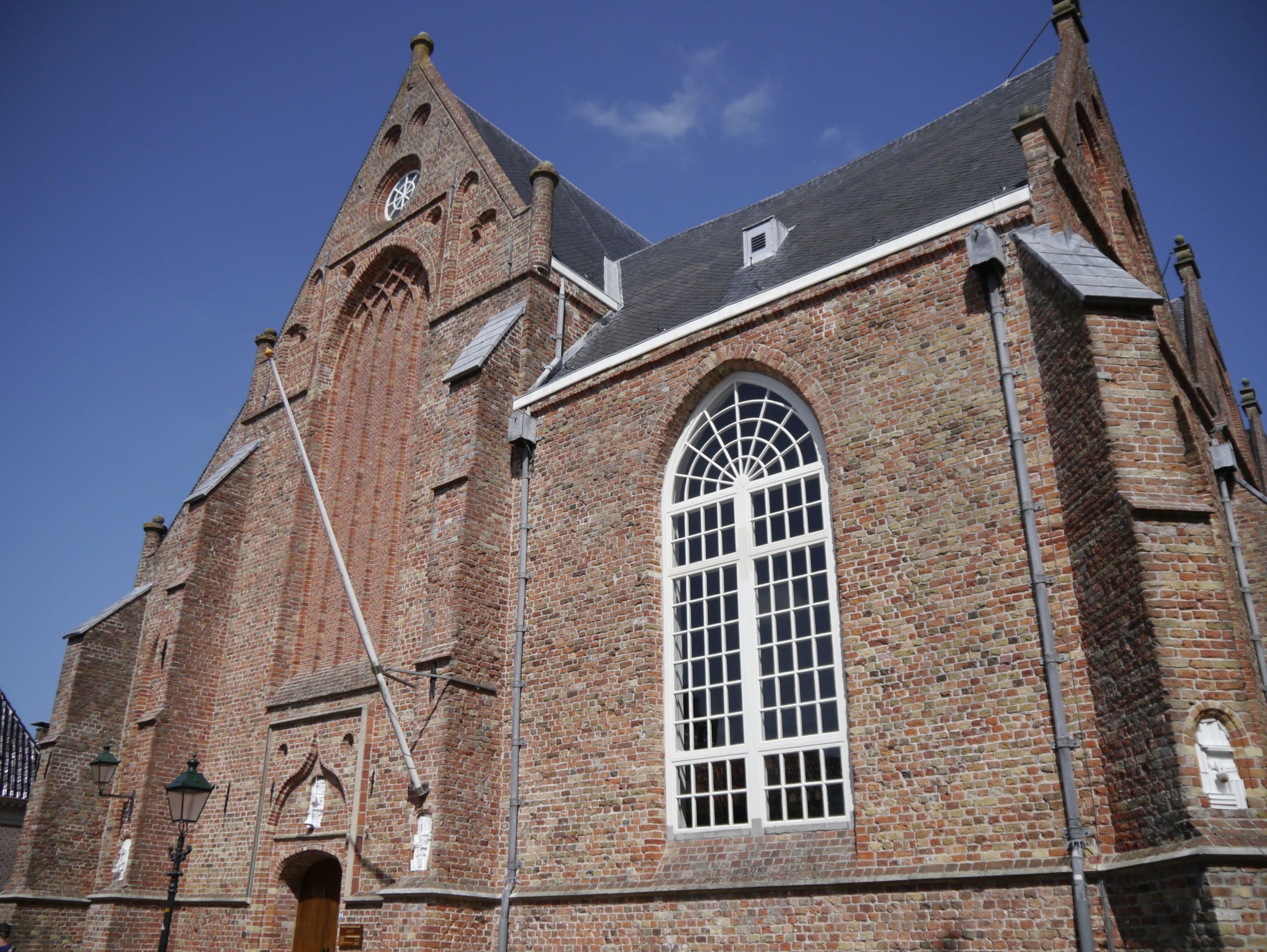 GroteofJacobijnerkerk leeuwarden Tourisme - Leeuwarden : capitale culturelle européenne 2018