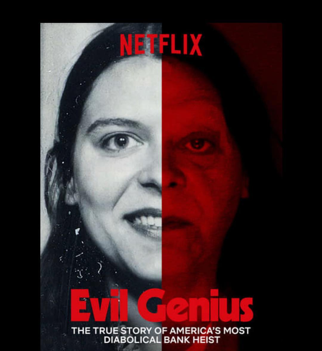 LesGeniesDuMal Promo Critique "Les génies du mal" (Netflix) : l’incroyable complot maléfique