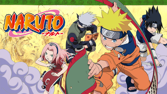 Naruto anime Anime : découvrez le top 20 des anime les plus longs à ce jour !