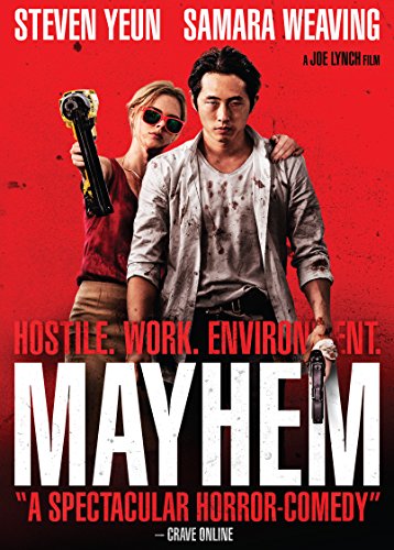 mayhem Warner Bros annonce la sortie en DVD de séries/films cultes