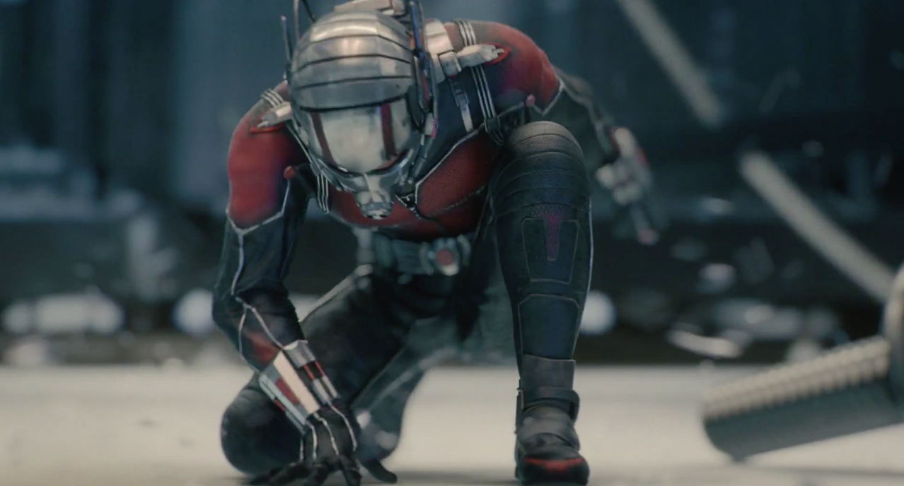 Screen Shot 2015 04 13 at 9.13.08 AM Critique de « Ant-Man » de Peyton Reed : le plus petit héros Marvel