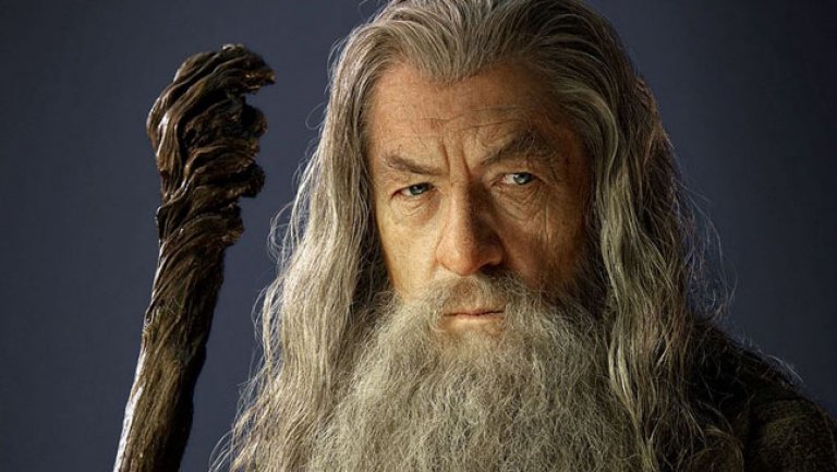 Gandalf a l Jean Piat : Disparition d'un très Grand et monde artistique en deuil