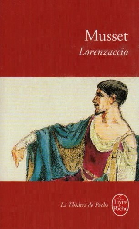 lorenzaccio Sélection du mois : Les livres “obligatoires” qu’on a adoré !