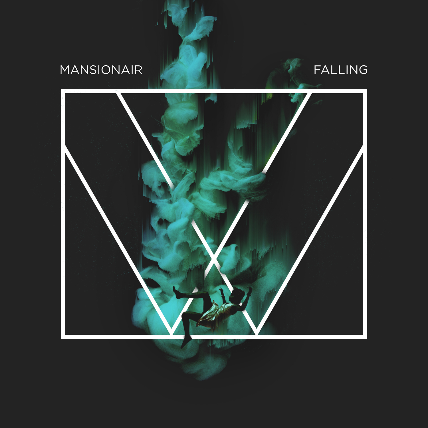 Mansionair Falling Mansionair sort une nouvelle pépite d'électro aérienne : Falling