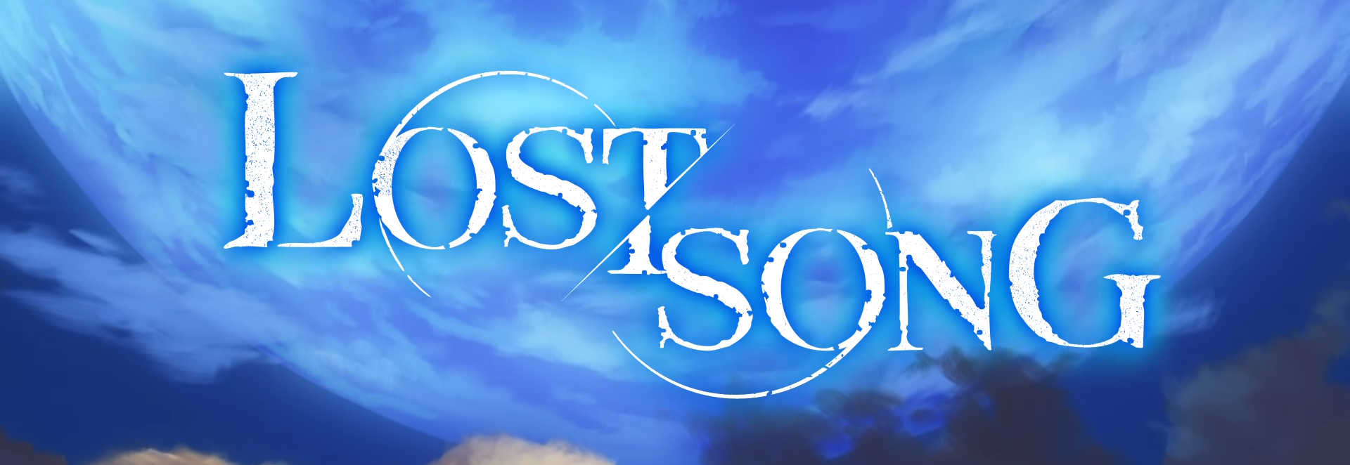 Lost Song logo
