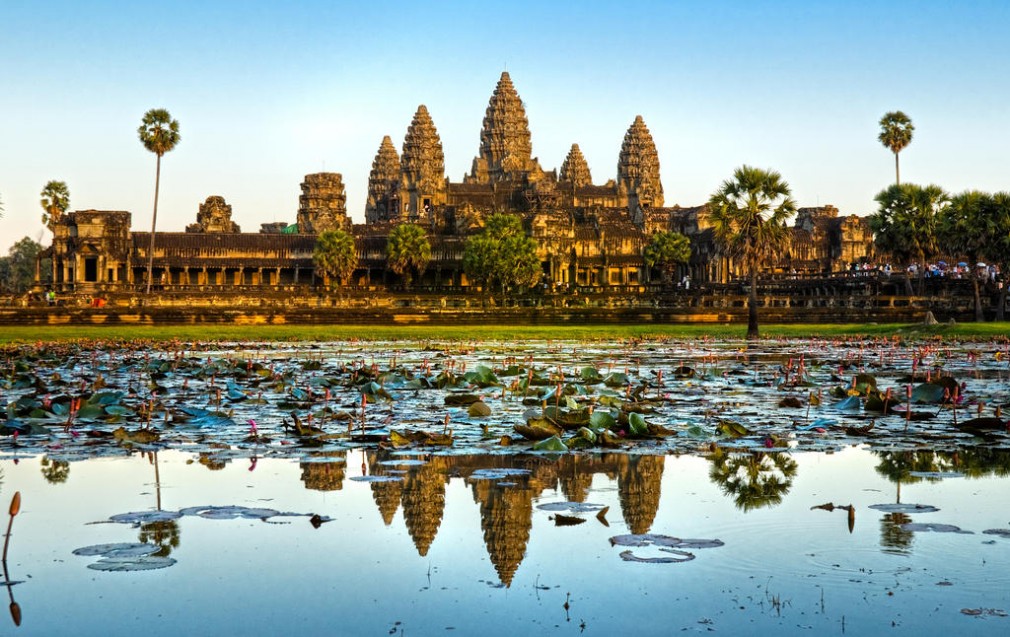 Cambodge Sur les traces de Lara Croft : les meilleurs films tournés au Cambodge