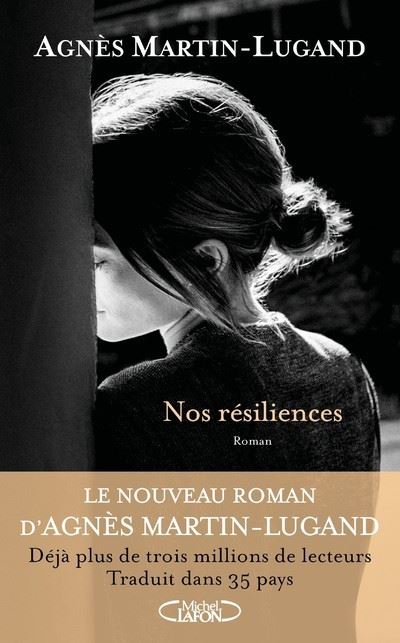 "Nos Résiliences" Agnès Martin-Lugand