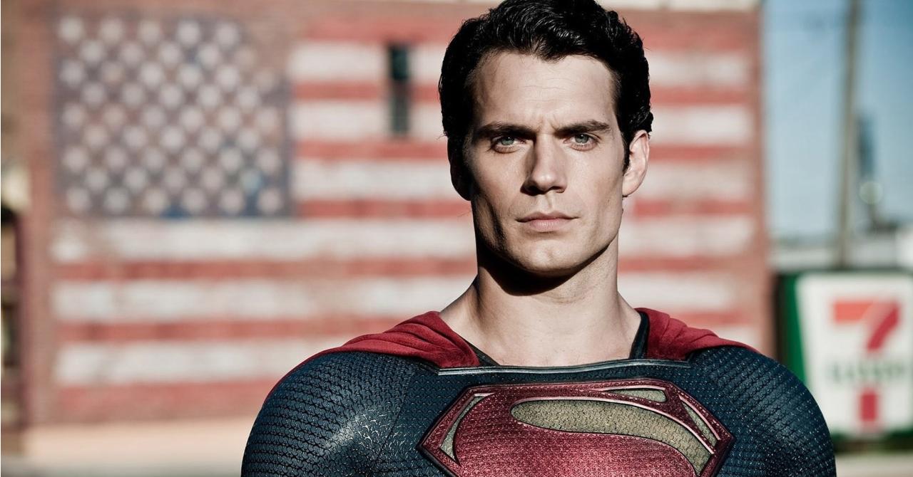 Henry Cavill pourrait être de retour en Superman, mais pour quels films ?