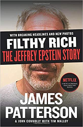 51t wSRHy4L. SX325 BO1204203200 Critique "Jeffrey Epstein" : Une série documentaire poignante sur Netflix