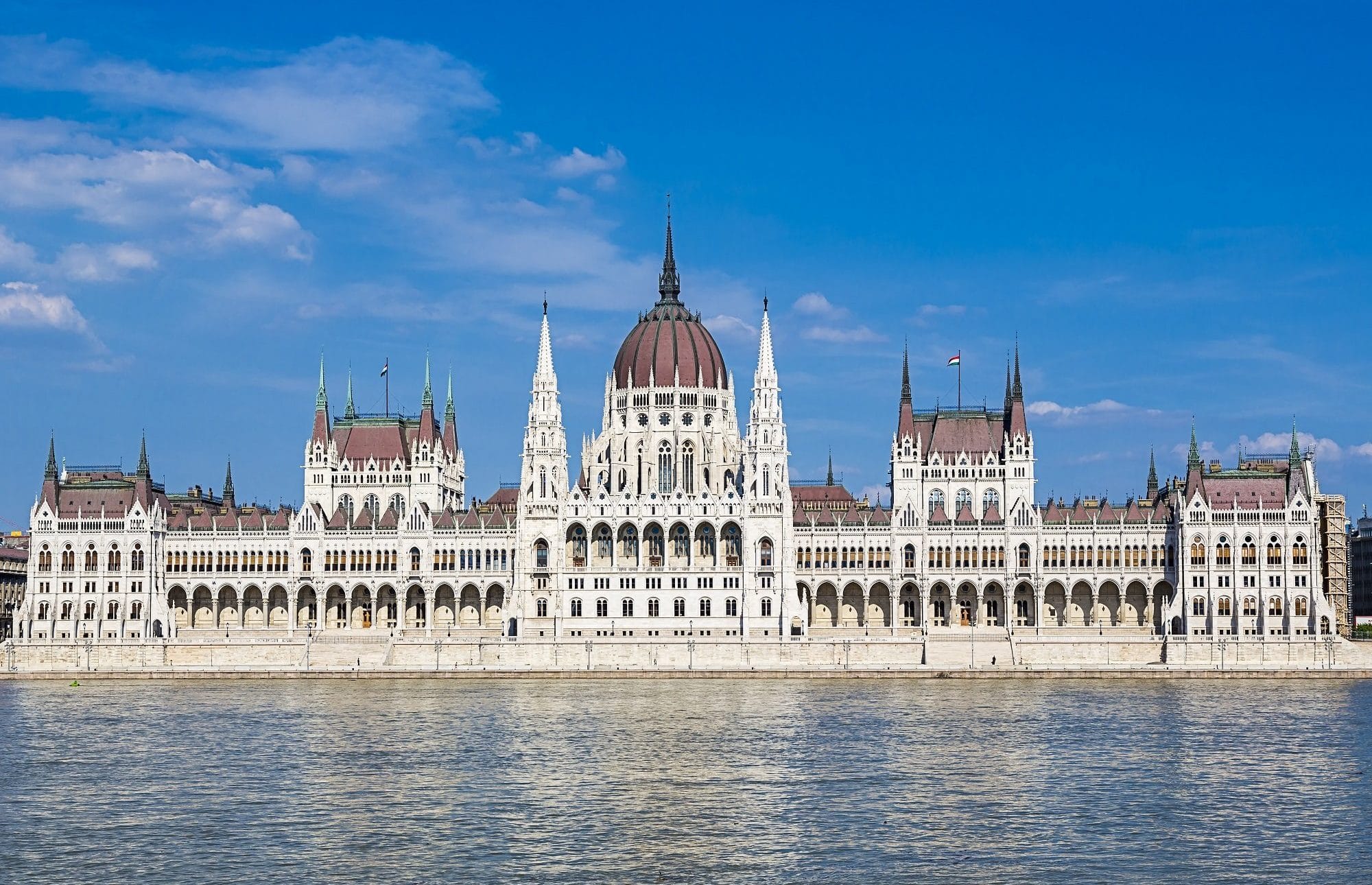 Hongrie 3 La Hongrie : une destination touristique splendide et... spéciale !