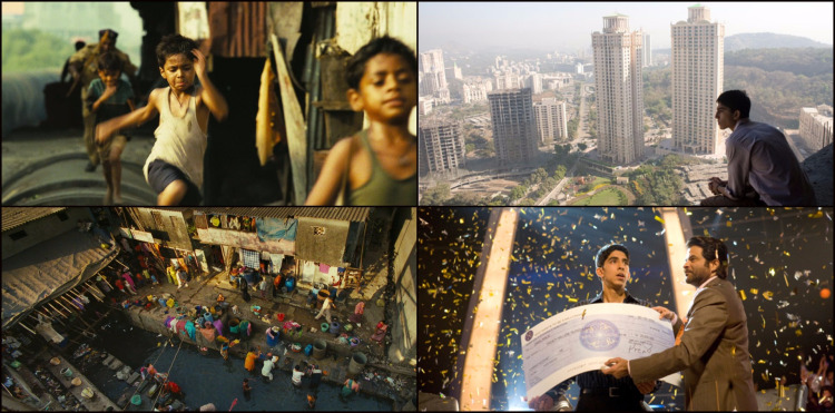 slumdog millionaire montage Le film Slumdog Millionaire est à découvrir ce soir sur Nrj12 !