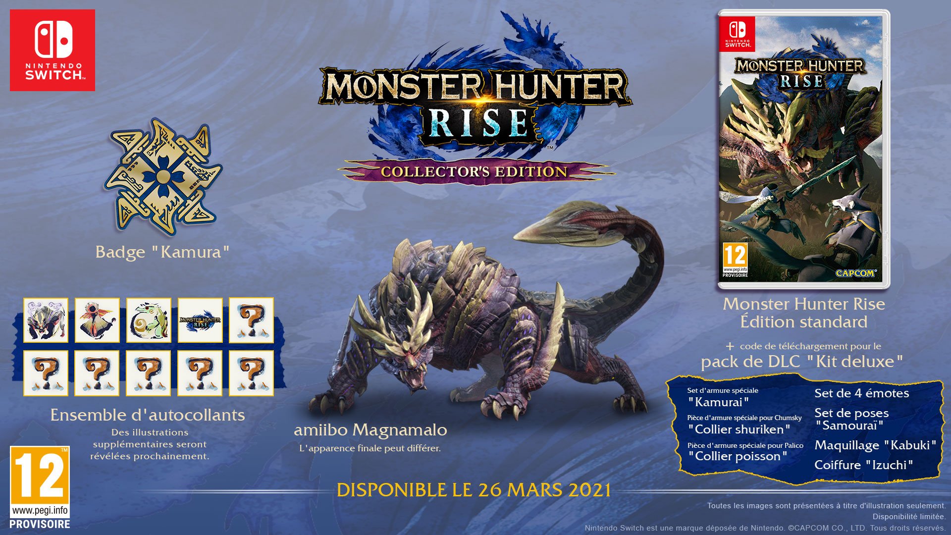 Monster Hunter : Quel avenir pour la série de Capcom ?