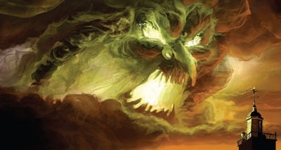 sorciere Critique of "ParaNorman" by Sam Fell and Chris Butler : Funny or scary ?