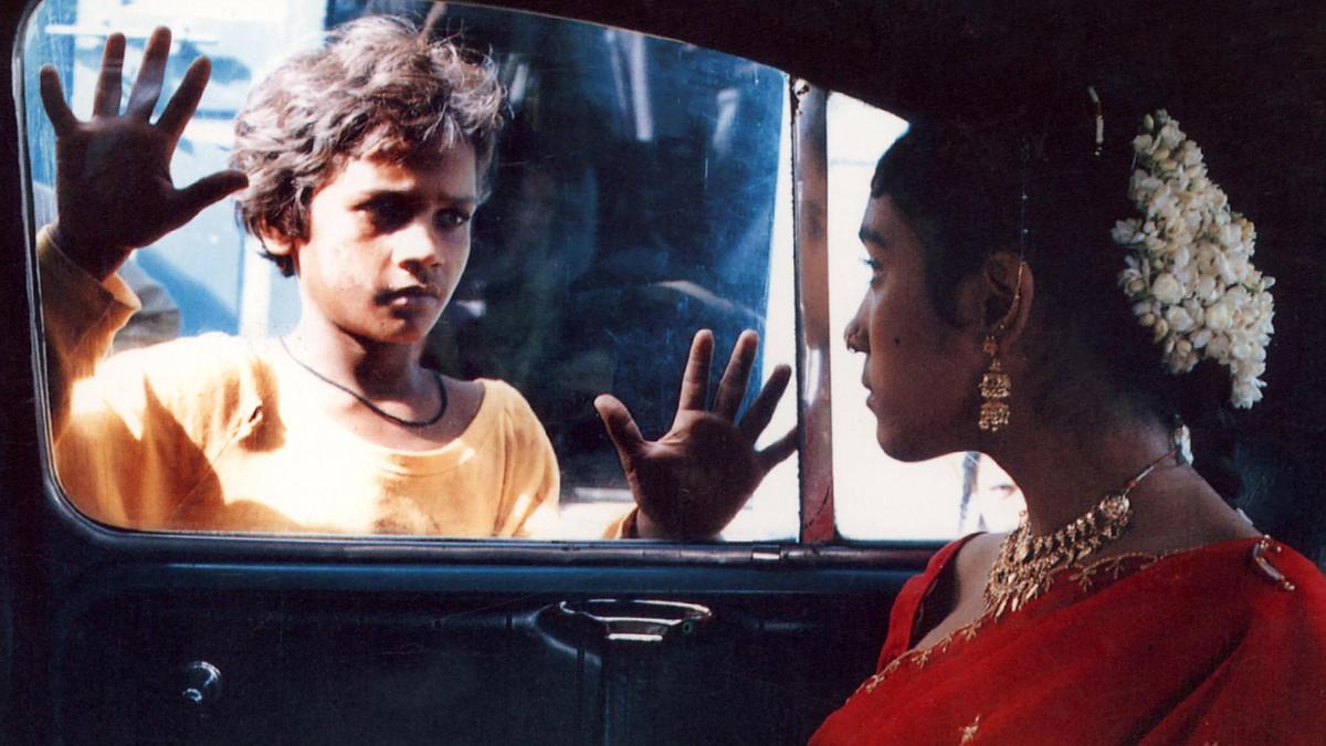 Salaam Bombay 1 Le nouveau souffle du cinéma indien
