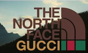 The North Face x Gucci : Une collaboration rétro et écoresponsable autour des Alpes.